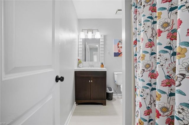 3205 Glastonbury DR, Virginia Beach, VA 23453