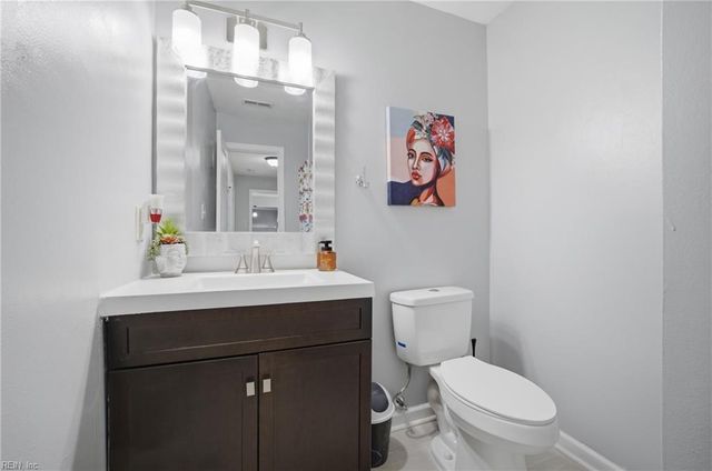3205 Glastonbury DR, Virginia Beach, VA 23453