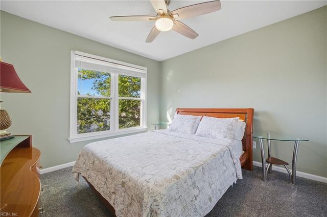 3205 Glastonbury DR, Virginia Beach, VA 23453