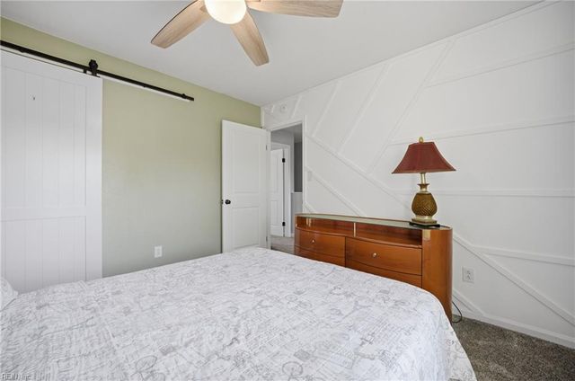 3205 Glastonbury DR, Virginia Beach, VA 23453
