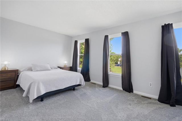 3205 Glastonbury DR, Virginia Beach, VA 23453