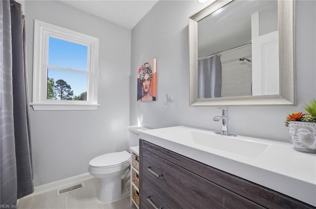 3205 Glastonbury DR, Virginia Beach, VA 23453