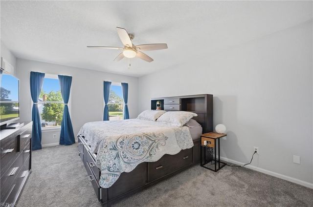 3205 Glastonbury DR, Virginia Beach, VA 23453