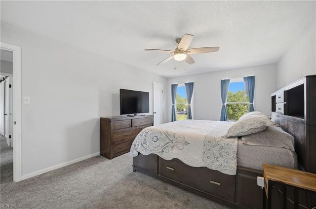 3205 Glastonbury DR, Virginia Beach, VA 23453