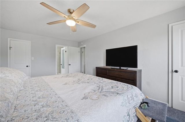 3205 Glastonbury DR, Virginia Beach, VA 23453