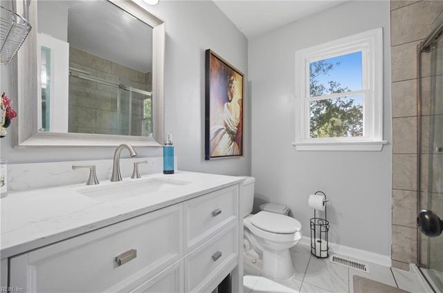 3205 Glastonbury DR, Virginia Beach, VA 23453