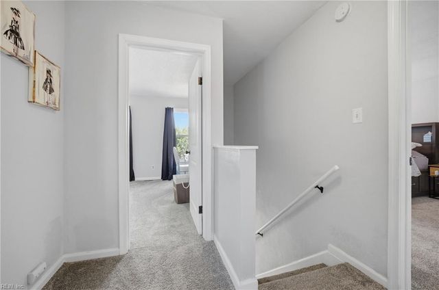 3205 Glastonbury DR, Virginia Beach, VA 23453