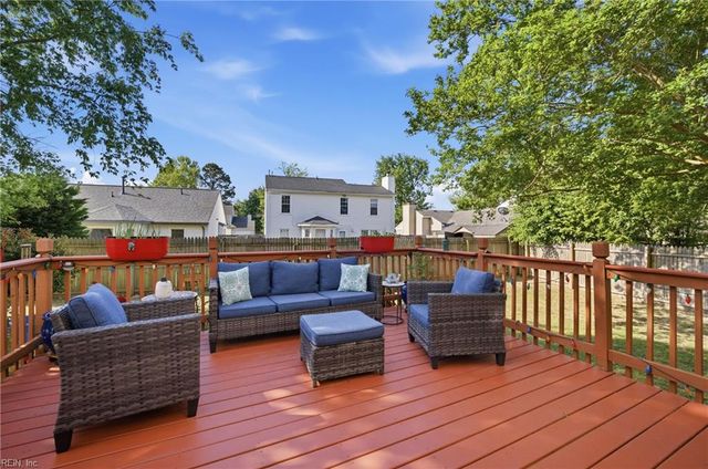3205 Glastonbury DR, Virginia Beach, VA 23453