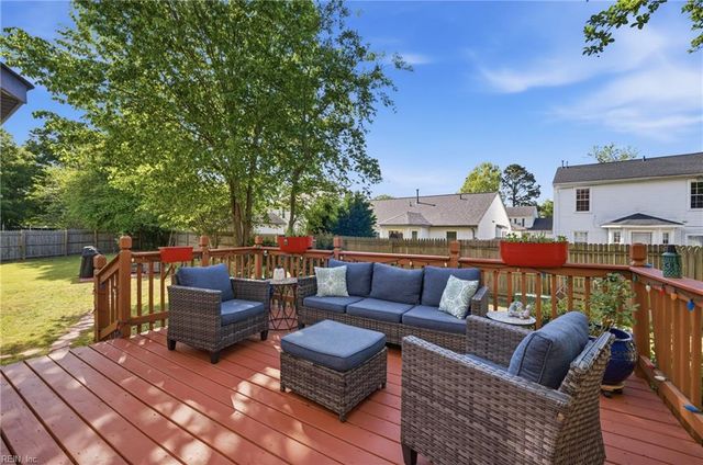 3205 Glastonbury DR, Virginia Beach, VA 23453
