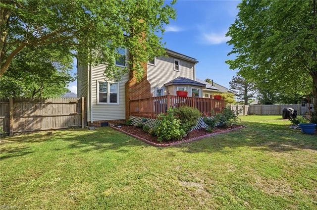 3205 Glastonbury DR, Virginia Beach, VA 23453