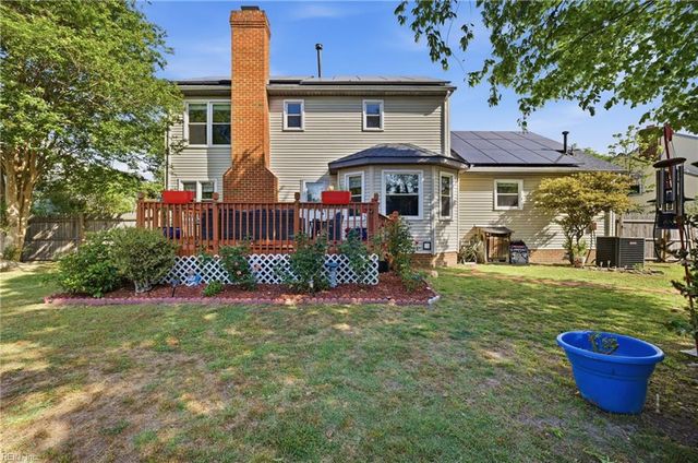 3205 Glastonbury DR, Virginia Beach, VA 23453