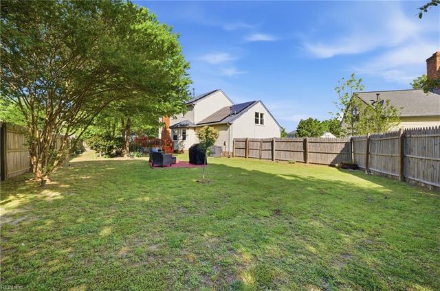 3205 Glastonbury DR, Virginia Beach, VA 23453
