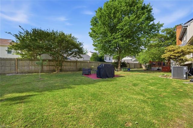 3205 Glastonbury DR, Virginia Beach, VA 23453