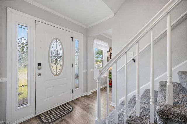 3205 Glastonbury DR, Virginia Beach, VA 23453
