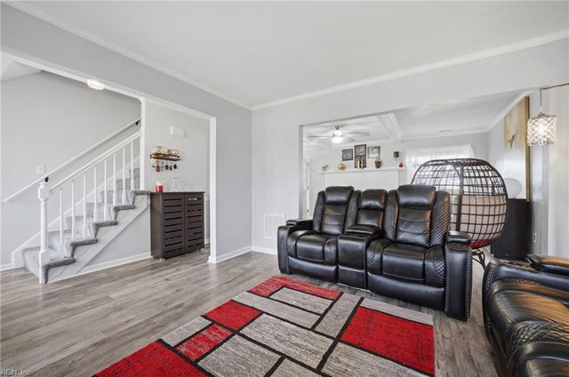 3205 Glastonbury DR, Virginia Beach, VA 23453