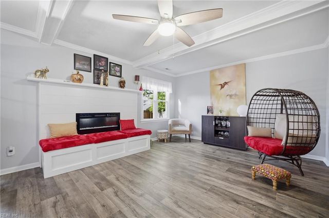 3205 Glastonbury DR, Virginia Beach, VA 23453