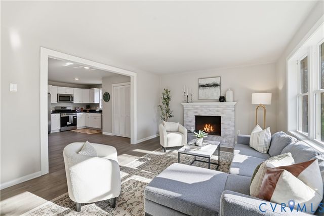 4400 Treely Rd, Chester, VA 23831