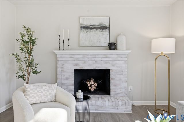 4400 Treely Rd, Chester, VA 23831