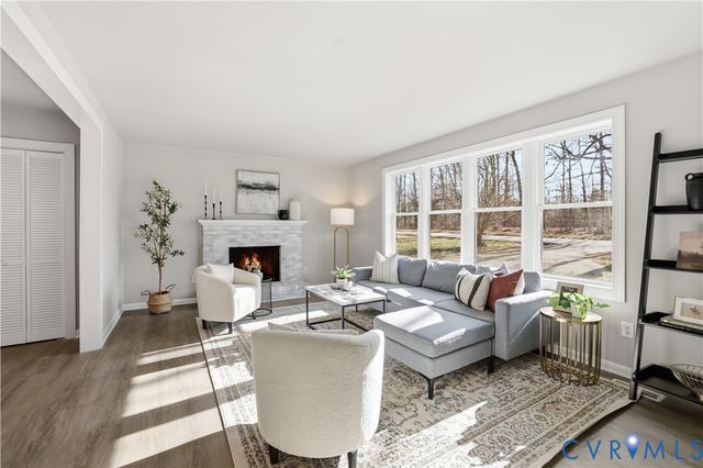 4400 Treely Rd, Chester, VA 23831