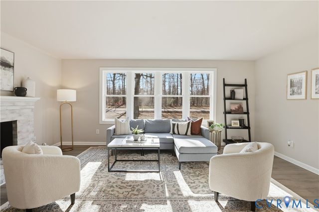 4400 Treely Rd, Chester, VA 23831