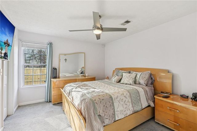 1661 Louisa Court, Hampton, GA 30228