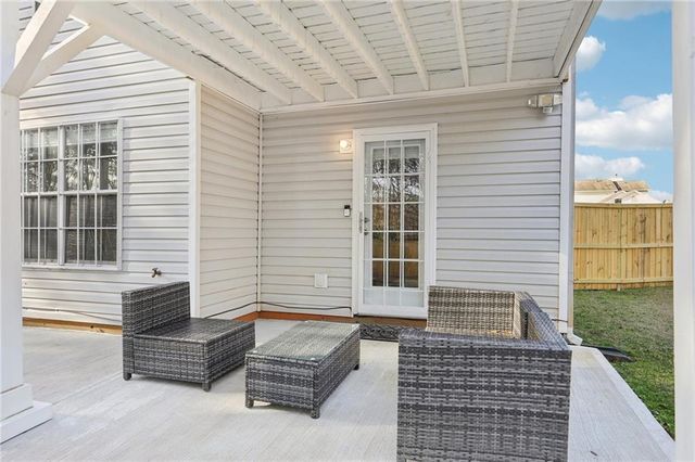 1661 Louisa Court, Hampton, GA 30228