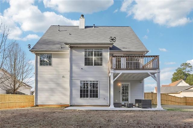 1661 Louisa Court, Hampton, GA 30228