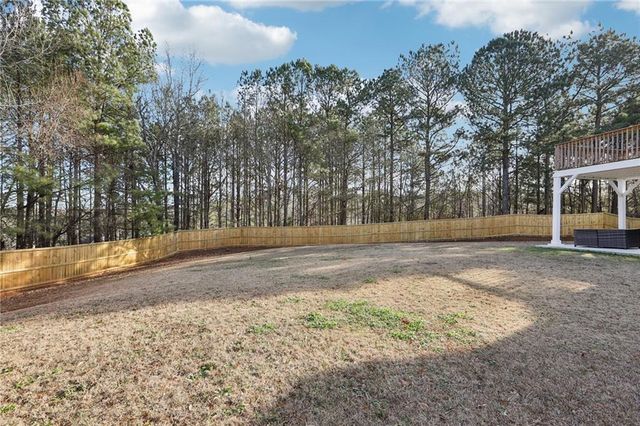 1661 Louisa Court, Hampton, GA 30228