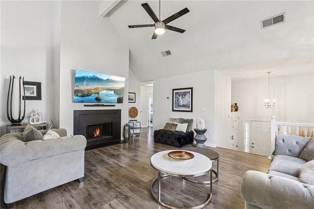 1661 Louisa Court, Hampton, GA 30228