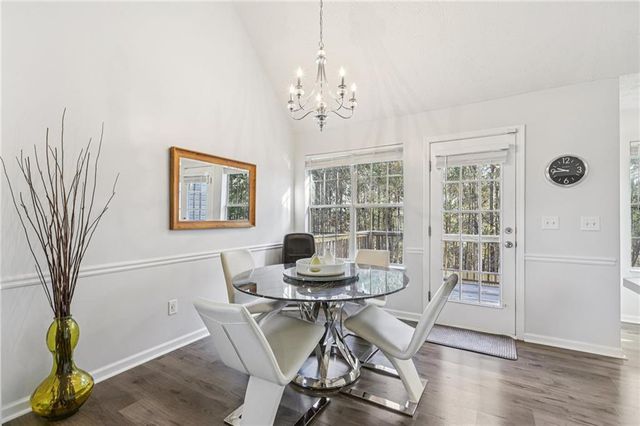 1661 Louisa Court, Hampton, GA 30228