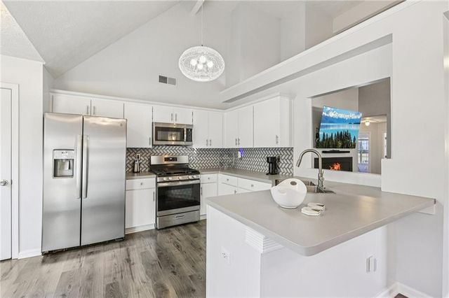 1661 Louisa Court, Hampton, GA 30228