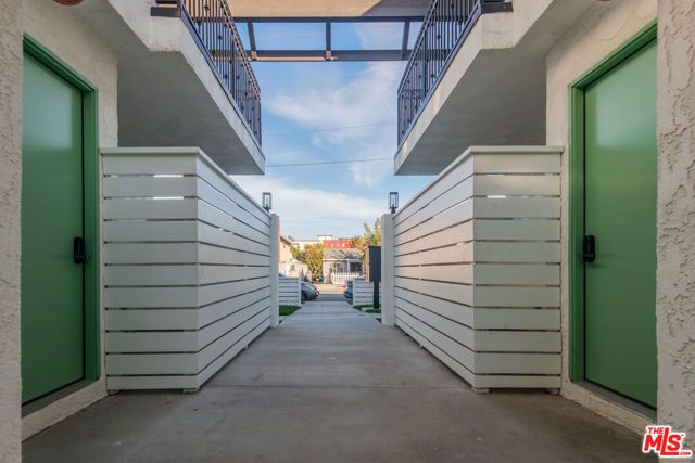 2757 Andreo 8, Torrance, CA 90501