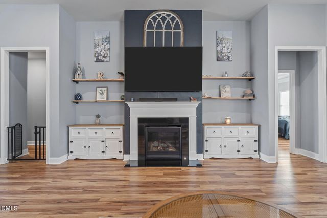 9405 Whitley Road, Bailey, NC 27807