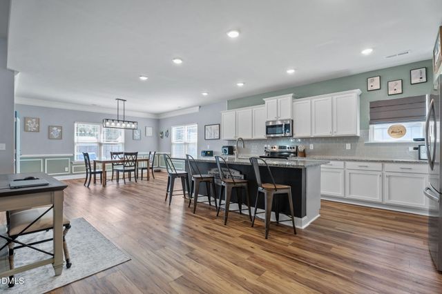 9405 Whitley Road, Bailey, NC 27807