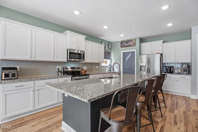 9405 Whitley Road, Bailey, NC 27807