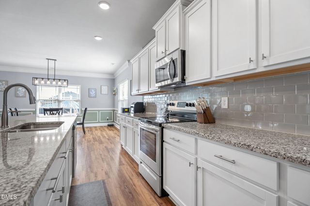 9405 Whitley Road, Bailey, NC 27807