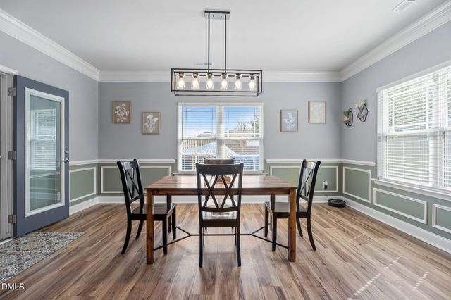 9405 Whitley Road, Bailey, NC 27807