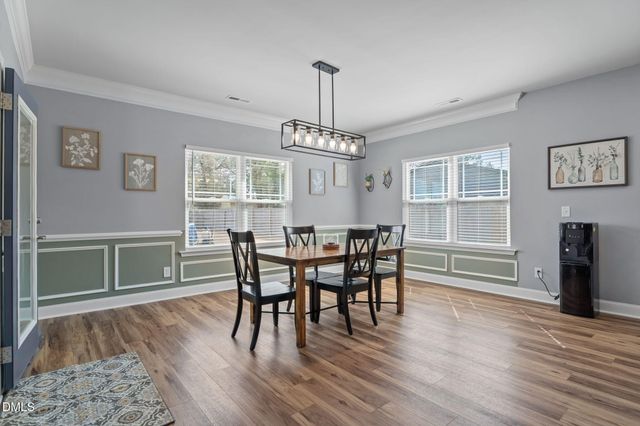 9405 Whitley Road, Bailey, NC 27807