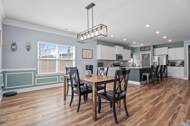 9405 Whitley Road, Bailey, NC 27807