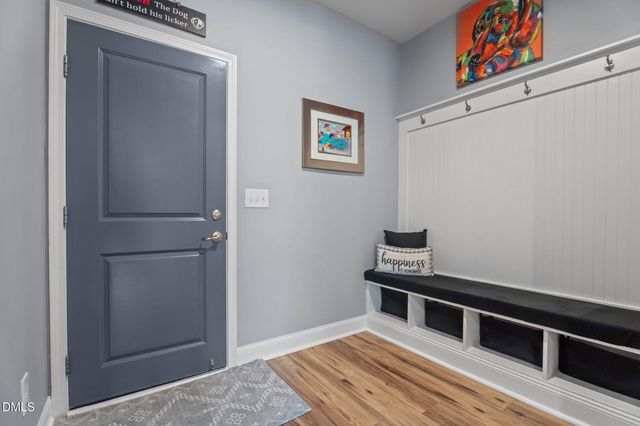 9405 Whitley Road, Bailey, NC 27807