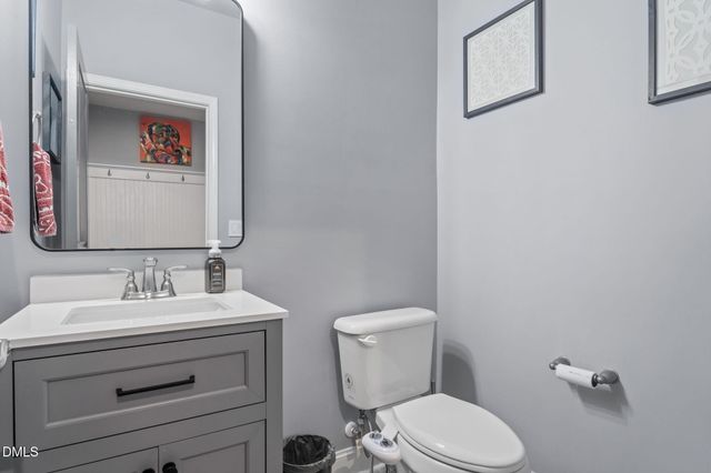 9405 Whitley Road, Bailey, NC 27807