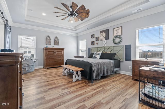 9405 Whitley Road, Bailey, NC 27807