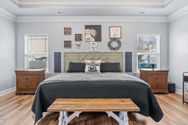 9405 Whitley Road, Bailey, NC 27807