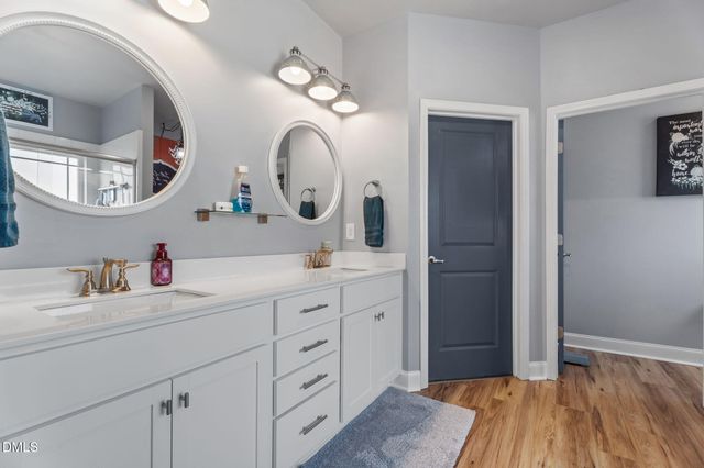 9405 Whitley Road, Bailey, NC 27807