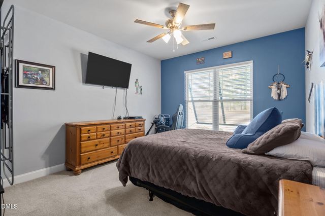 9405 Whitley Road, Bailey, NC 27807