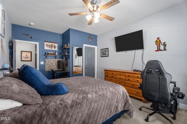 9405 Whitley Road, Bailey, NC 27807