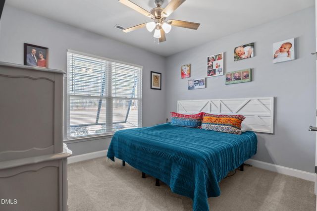 9405 Whitley Road, Bailey, NC 27807