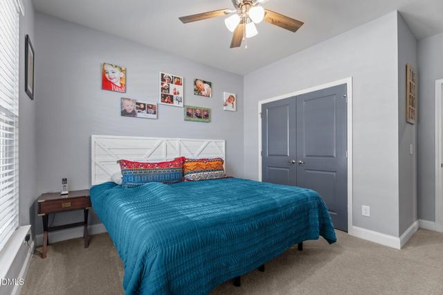 9405 Whitley Road, Bailey, NC 27807