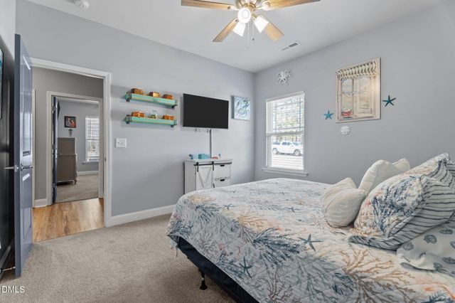 9405 Whitley Road, Bailey, NC 27807