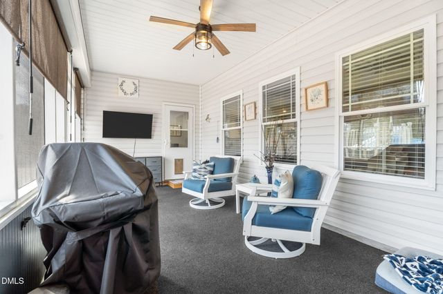 9405 Whitley Road, Bailey, NC 27807